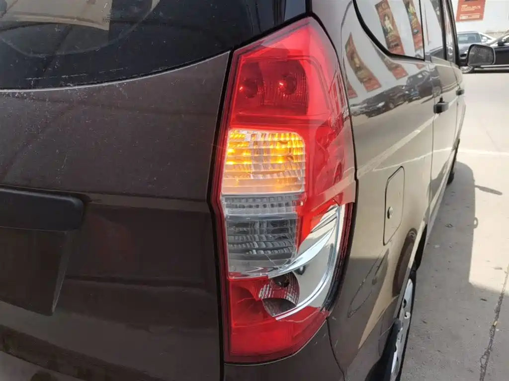 Wuling Hongguang 2020 1.2L S basic model National VI LSI купить на сайте DeffCars
