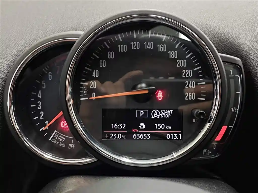 MINI COUNTRYMAN 2018 1.5T COOPER ALL4 Classic купить на сайте DeffCars