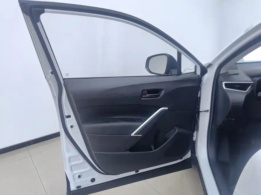 Corolla Sharp 2024 2.0L Elite Edition купить на сайте DeffCars