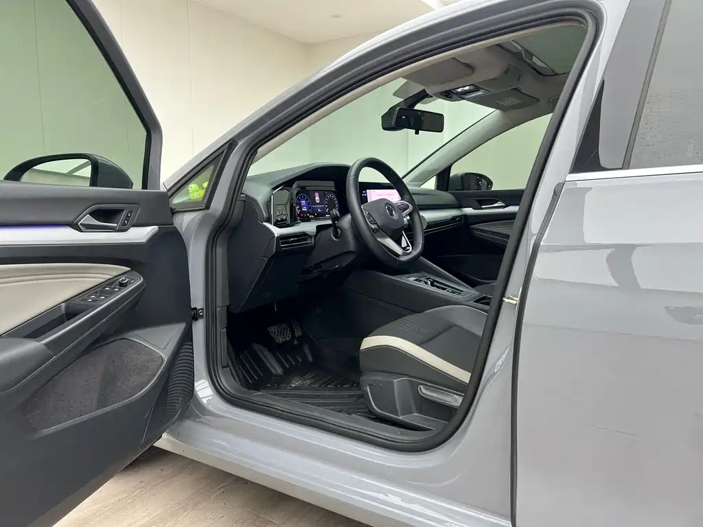 Golf 2021 280TSI DSG Pro купить на сайте DeffCars