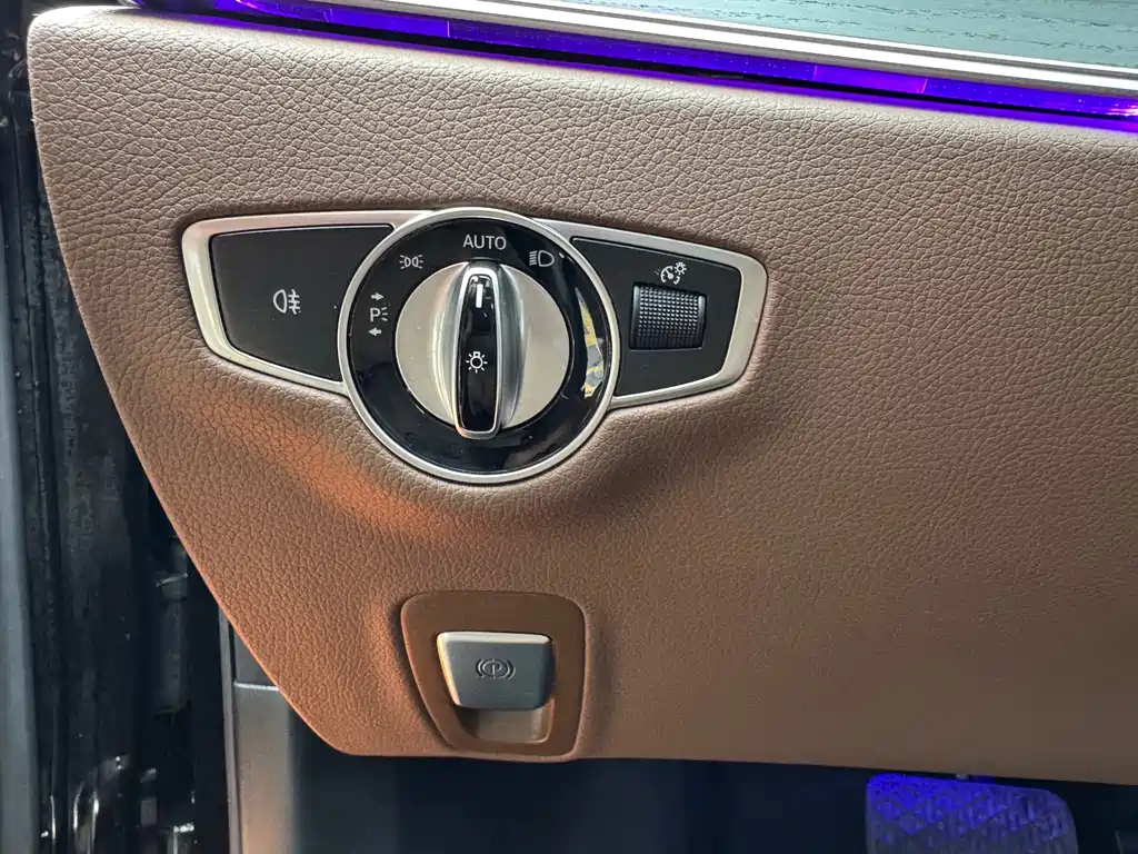 Mercedes-Benz E-Class 2020 E 300 L Sporty and Fashionable купить на сайте DeffCars