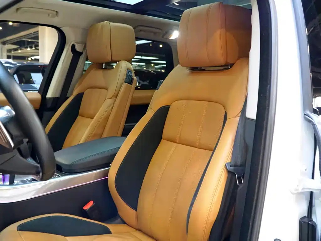 Range Rover Sport 2020 3.0 L6 HSE DYNAMIC купить на сайте DeffCars