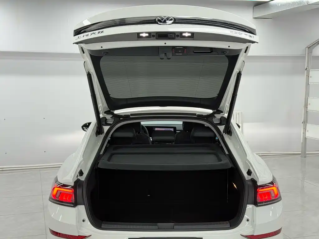 Lingdu 2022 Lingdu L 280TSI DSG Hot Edition купить на сайте DeffCars