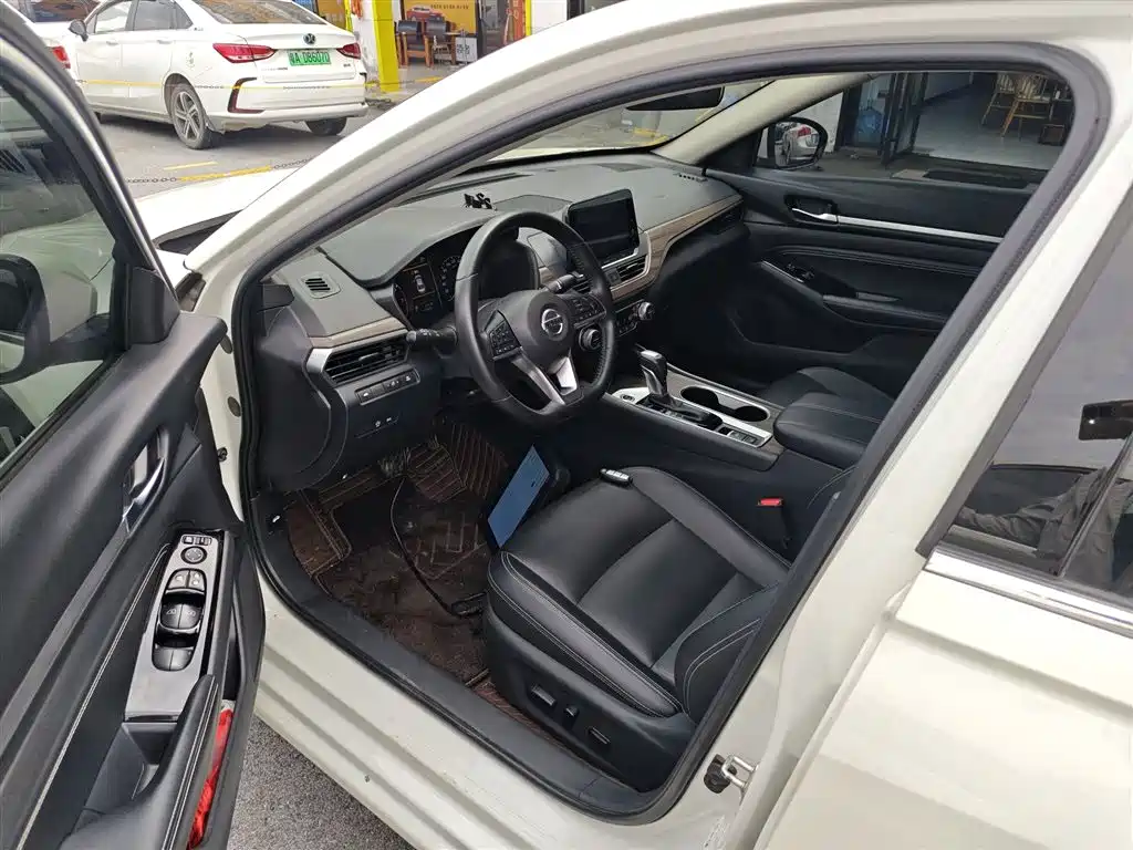 Teana 2021 2.0L XL Comfort Edition купить на сайте DeffCars