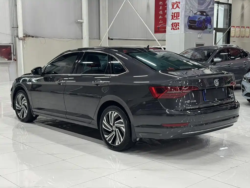 Sagitar 2021 200TSI DSG Super Edition купить на сайте DeffCars