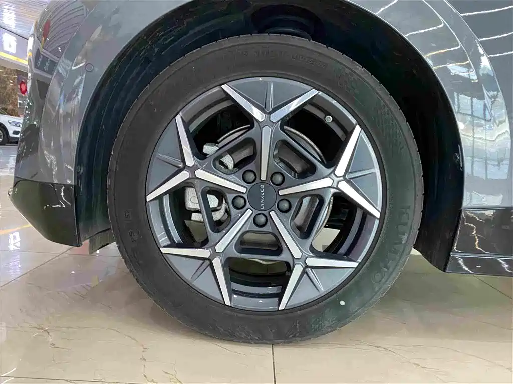 Link CO Z20 2025 530km Rear Drive Pro купить на сайте DeffCars