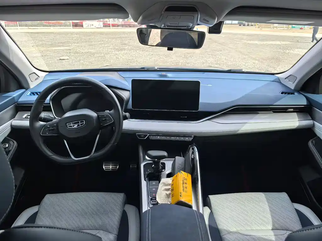 Xingrui 2021 2.0TD Premium Model купить на сайте DeffCars
