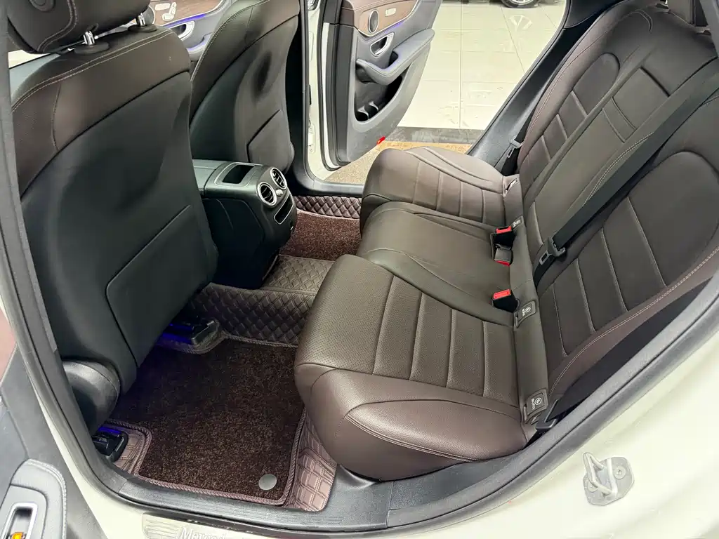 Mercedes-Benz GLC 2020 GLC 300 L 4MATIC Dynamic купить на сайте DeffCars