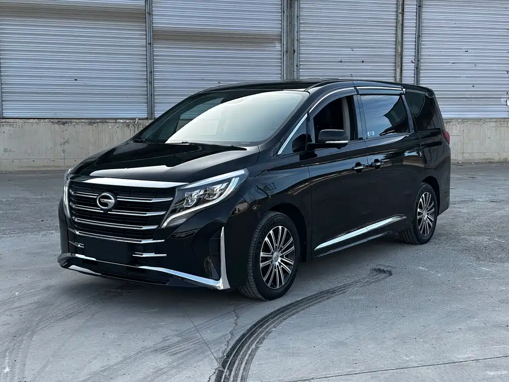 Trumpchi M8 2021 Lingxiu Series 390T Extreme Edition купить на сайте DeffCars