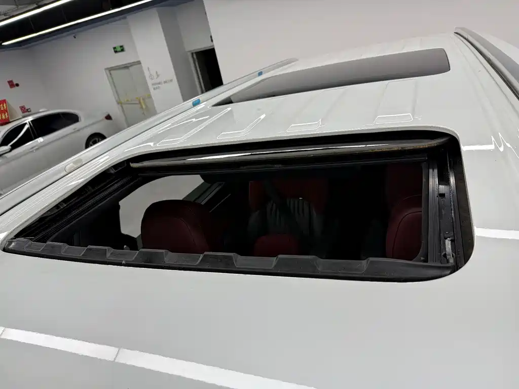 Trumpchi M8 2023 Grandmaster Series 400T Flagship Edition купить на сайте DeffCars
