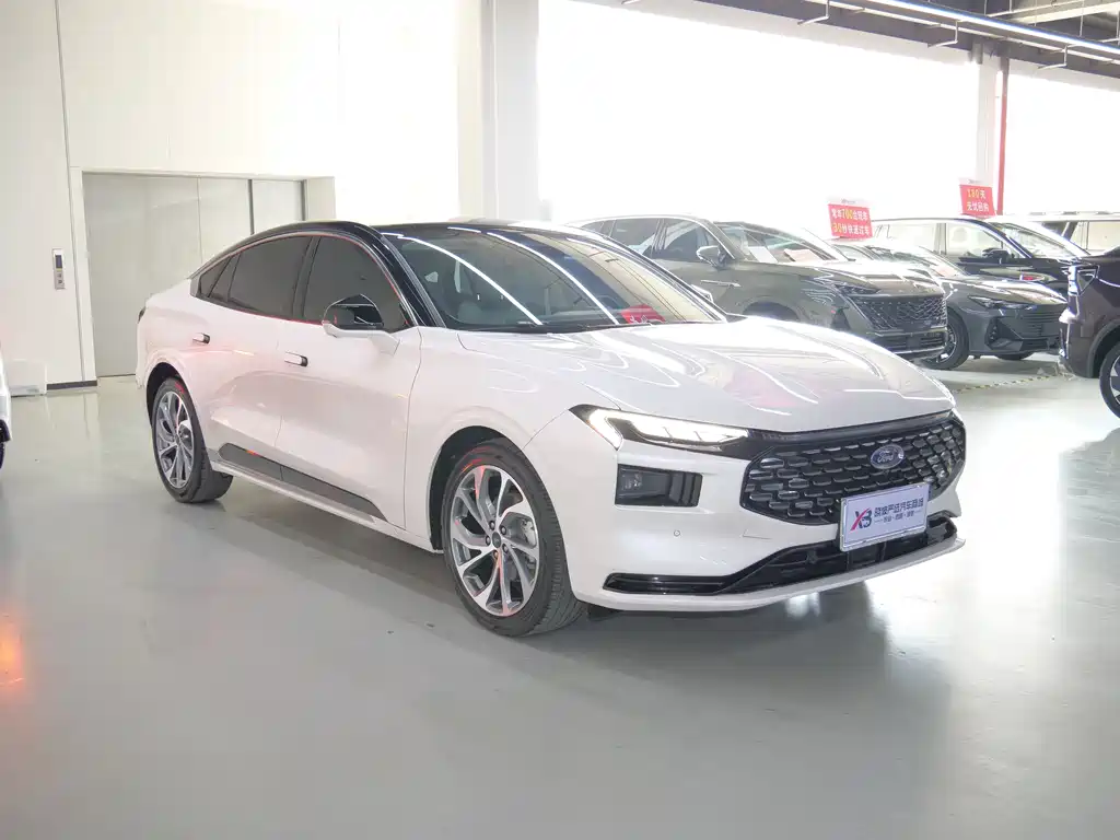 Mondeo 2023 EcoBoost 245 Extreme купить на сайте DeffCars