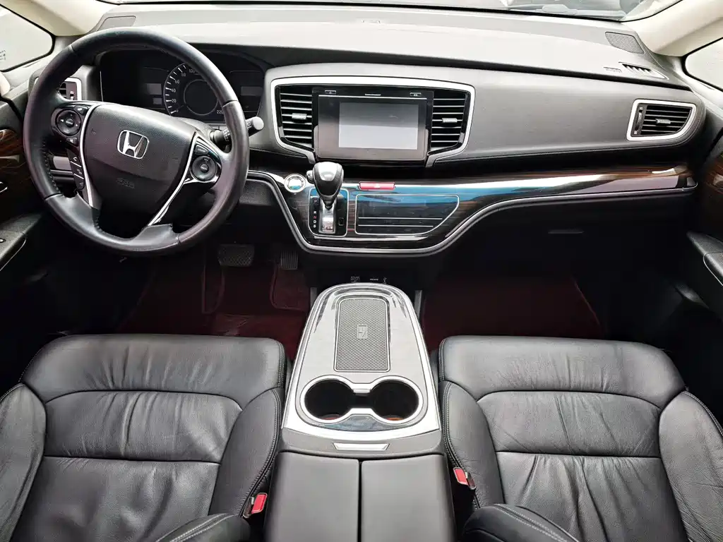 Odyssey 2018 2.4L Smart Edition купить на сайте DeffCars