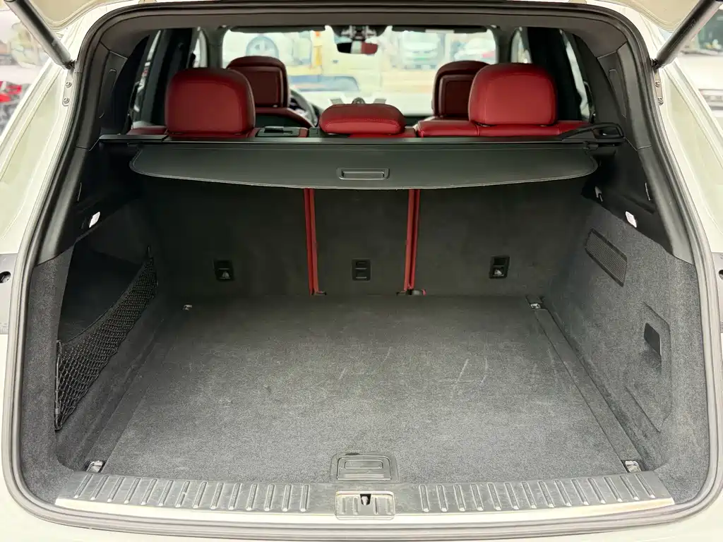 Cayenne 2019 Cayenne 3.0T купить на сайте DeffCars