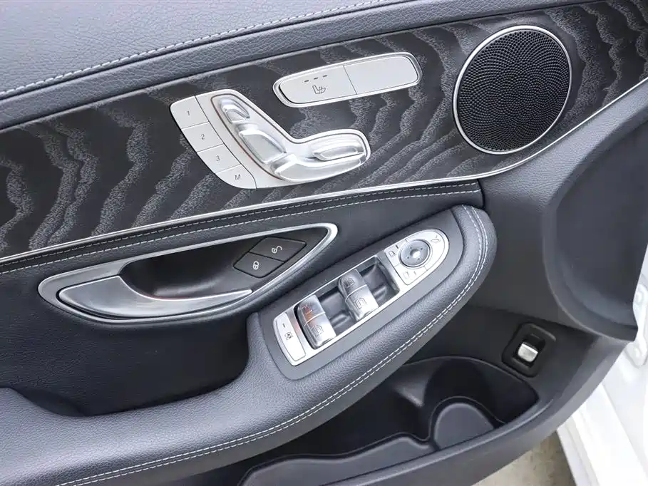 Mercedes-Benz C-Class 2020 C 260 L Sports Edition купить на сайте DeffCars