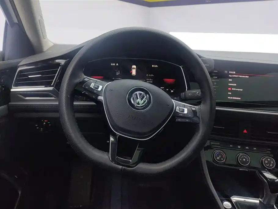 Sagitar 2021 280TSI DSG Comfort Intelligent Edition купить на сайте DeffCars