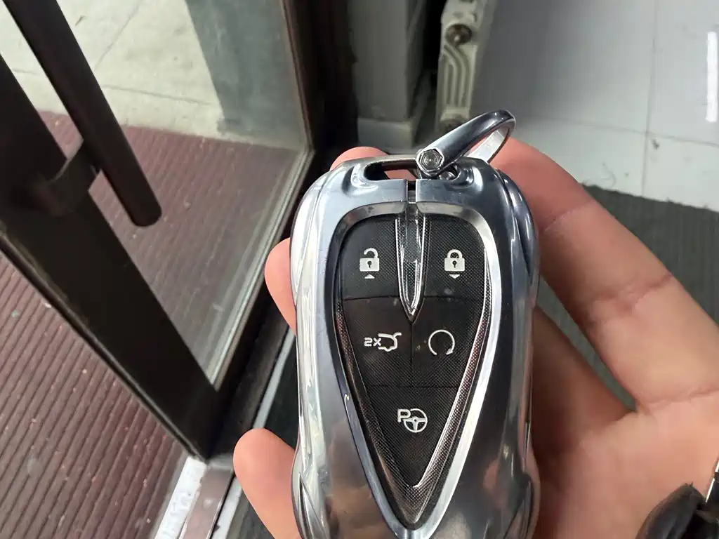 Changan CS75PLUS 2025 fourth generation UItra 2.0T new Blue Whale smart power model купить на сайте DeffCars