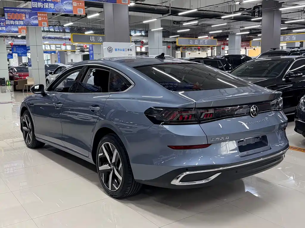 Lingdu 2022 Lingdu L 280TSI DSG Hot Edition купить на сайте DeffCars