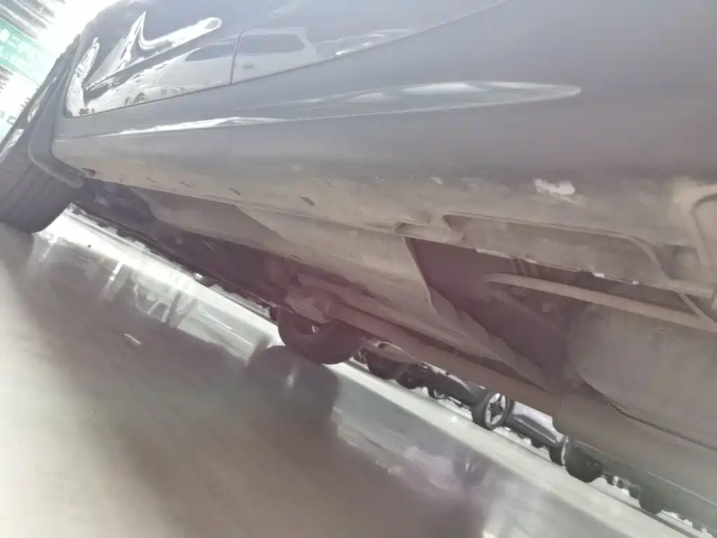 Zhipao 2015 2.0L automatic two-wheel drive version DLX купить на сайте DeffCars