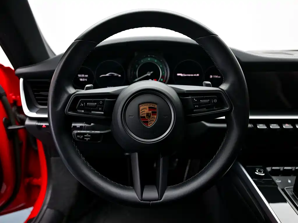 Porsche 911 2022 Carrera 4S 3.0T купить на сайте DeffCars
