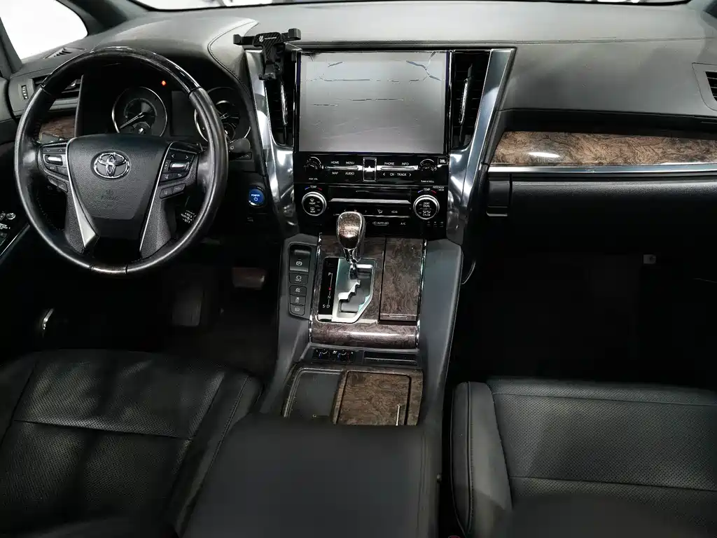 Alfa 2021 Dual Engine 2.5L Premium Edition купить на сайте DeffCars