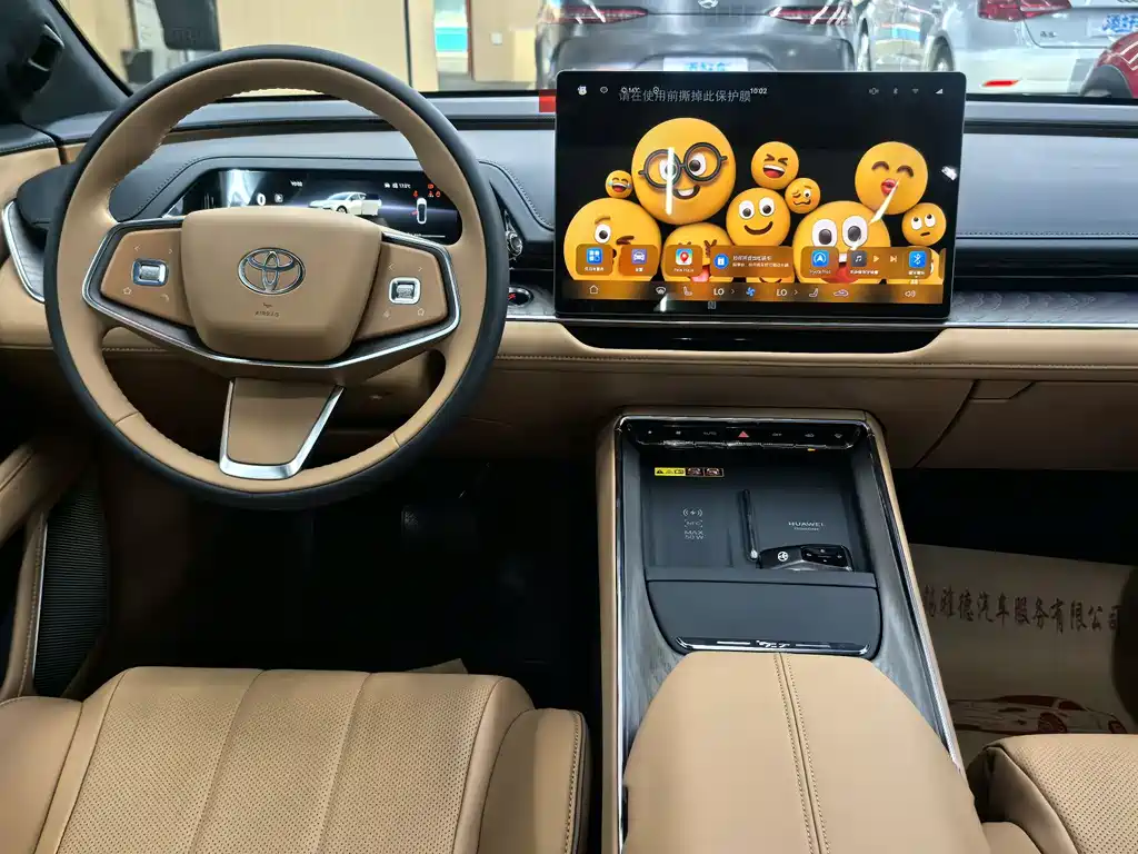 Platinum 7 2026 model 700 Max купить на сайте DeffCars