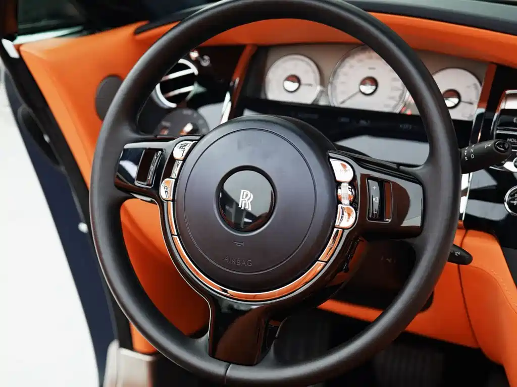 Yaoying 2015 6.6T standard model купить на сайте DeffCars