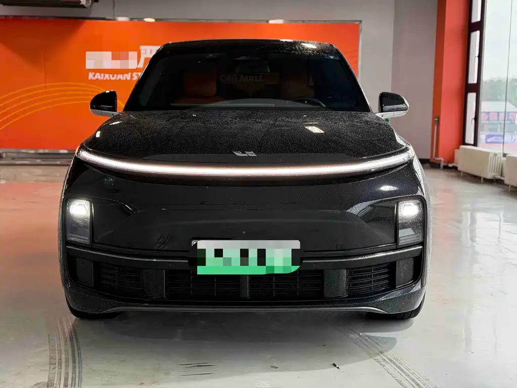 Ideal L8 2023 Pro купить на сайте DeffCars