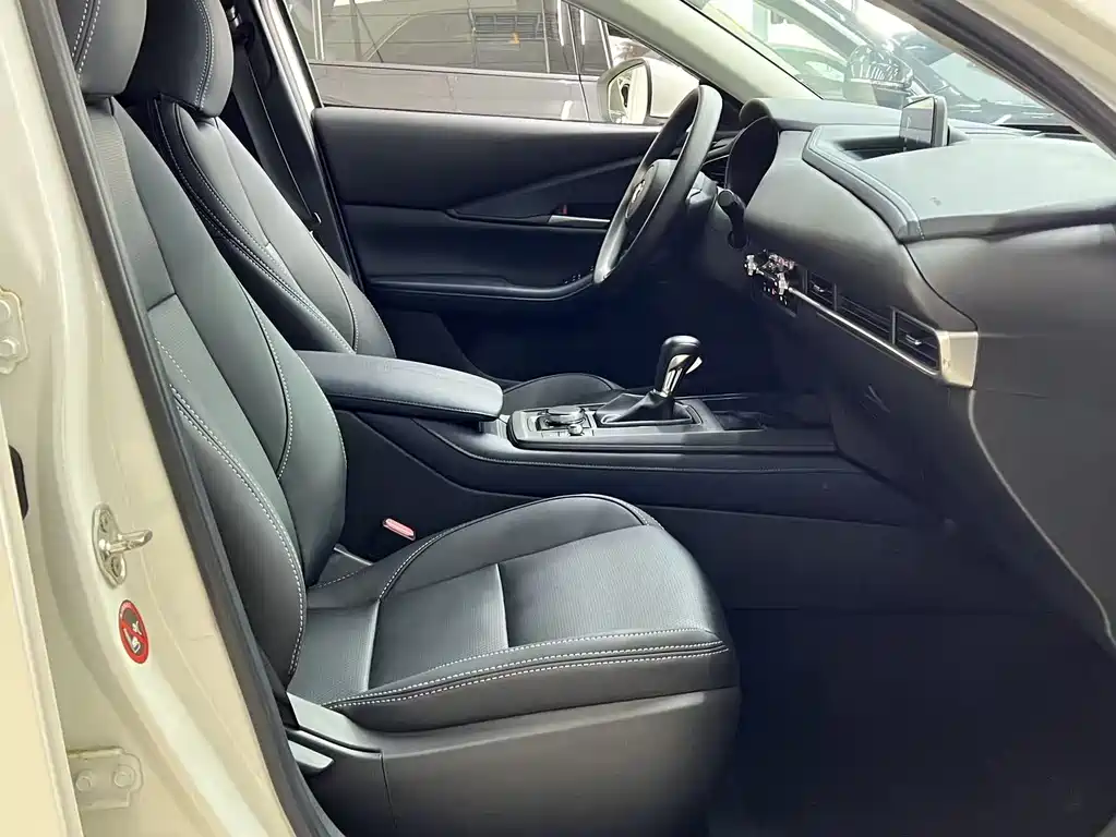Mazda CX-30 2022 2.0L automatic quality model купить на сайте DeffCars