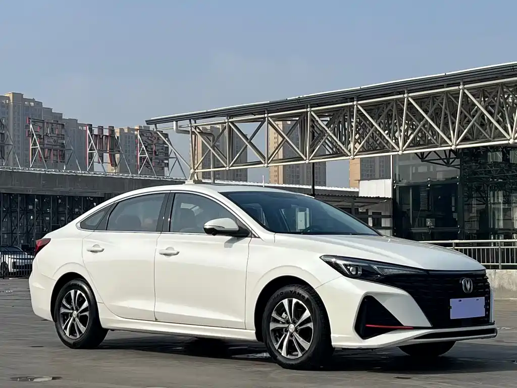 EADO 2022 PLUS Blue Whale NE 1.4T GDI DCT Premium Edition купить на сайте DeffCars