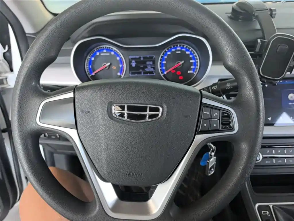 Vision 2020 facelift 1.5L manual Asian Games version купить на сайте DeffCars