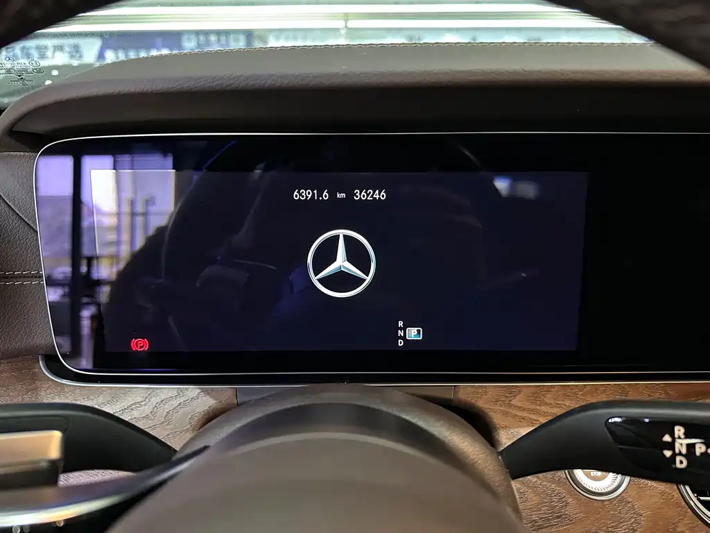 Mercedes-Benz E-Class 2022 E 260 L Sports купить на сайте DeffCars