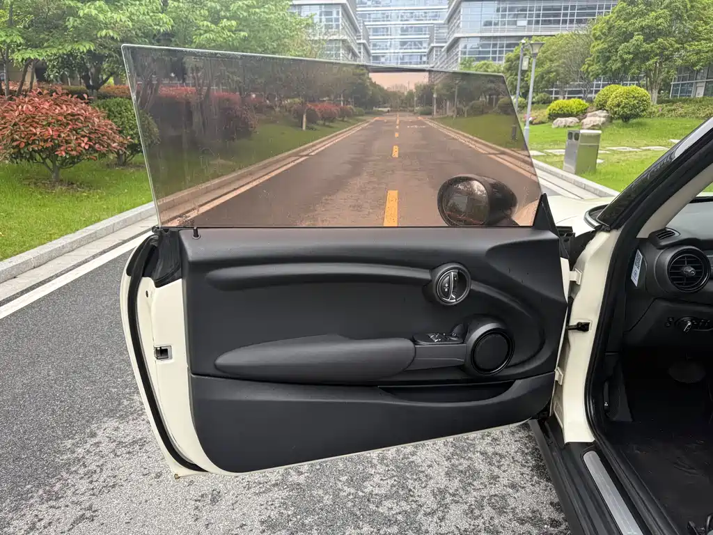 MINI 2016 1.5T COOPER купить на сайте DeffCars
