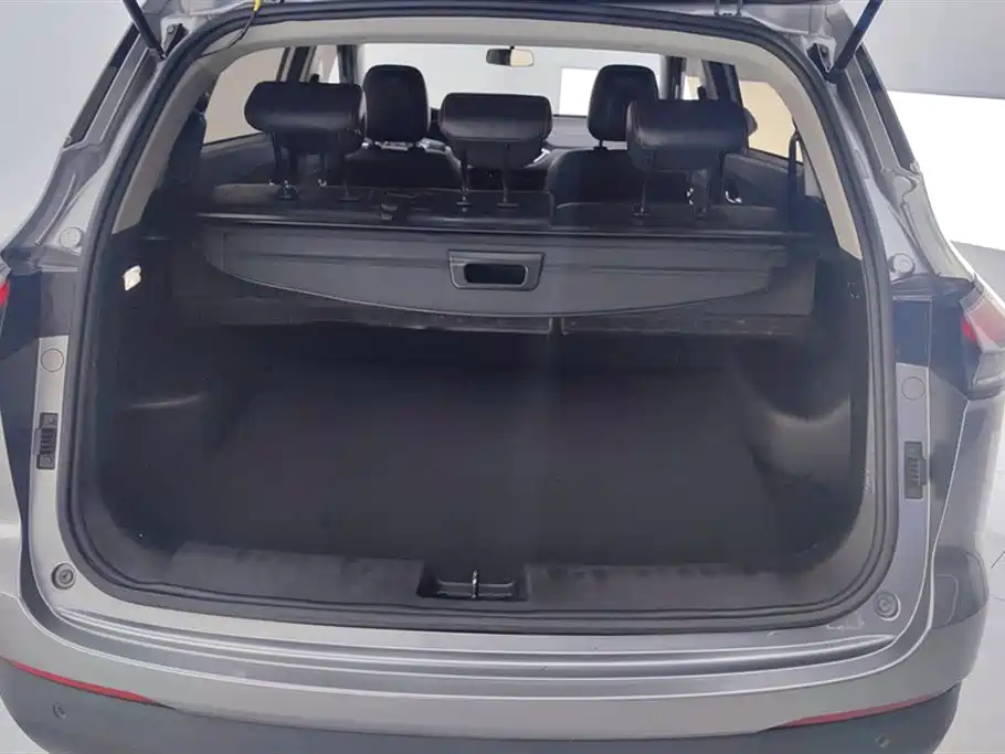 Baojun 510 2019 1.5L CVT Premium Model National VI купить на сайте DeffCars