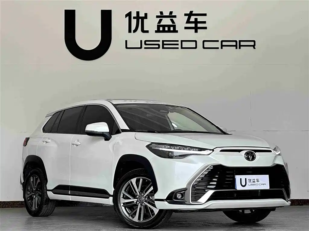 Fenglanda 2023 2.0L CVT sports version купить на сайте DeffCars
