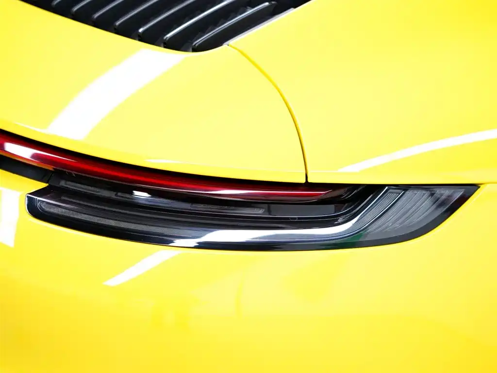 Porsche 911 2020 Carrera 3.0T купить на сайте DeffCars