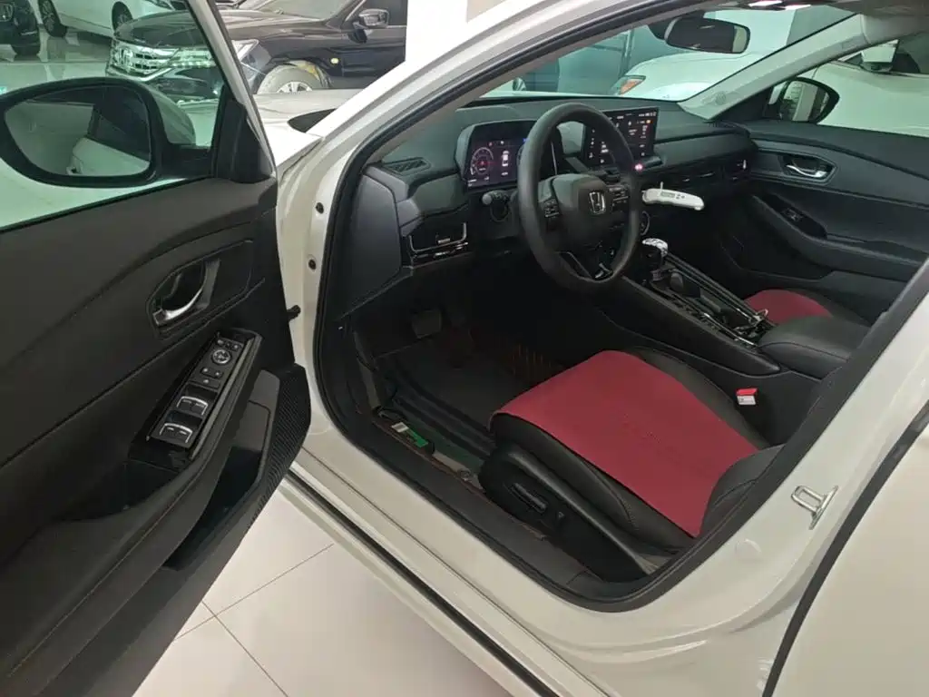Inspire 2025 260TURBO Elite Edition купить на сайте DeffCars