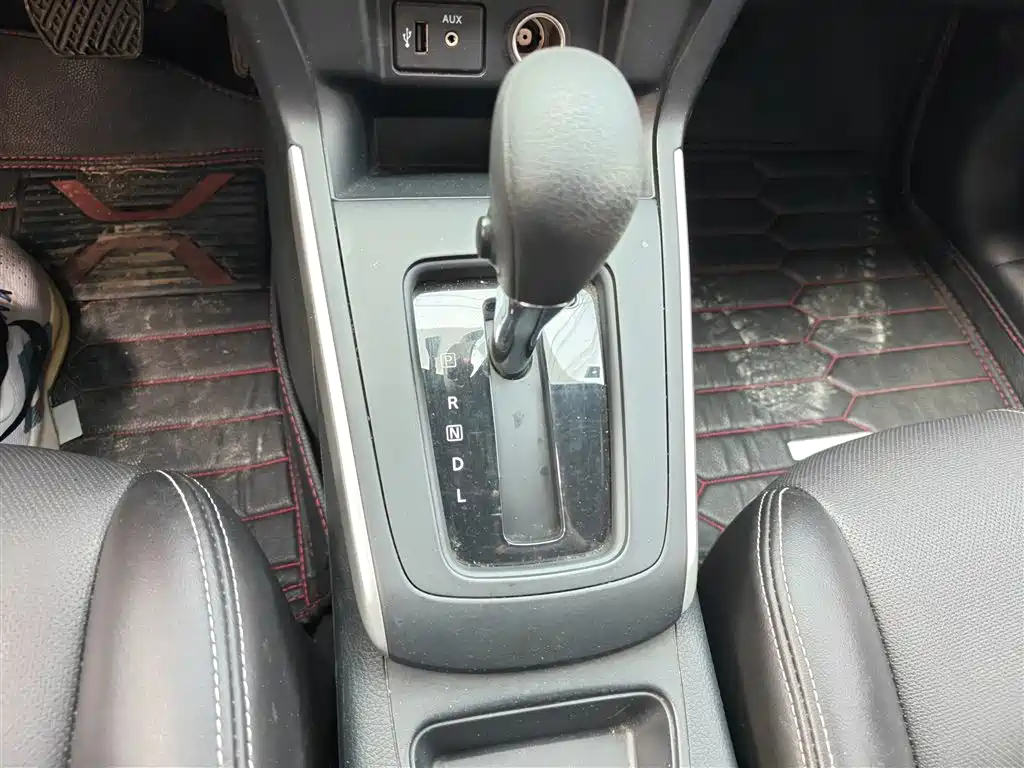 Sylphy 2021 Classic 1.6XE CVT Comfort Edition купить на сайте DeffCars