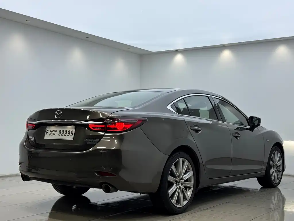 Atez 2020 2.5L Blue Sky Sports Edition купить на сайте DeffCars