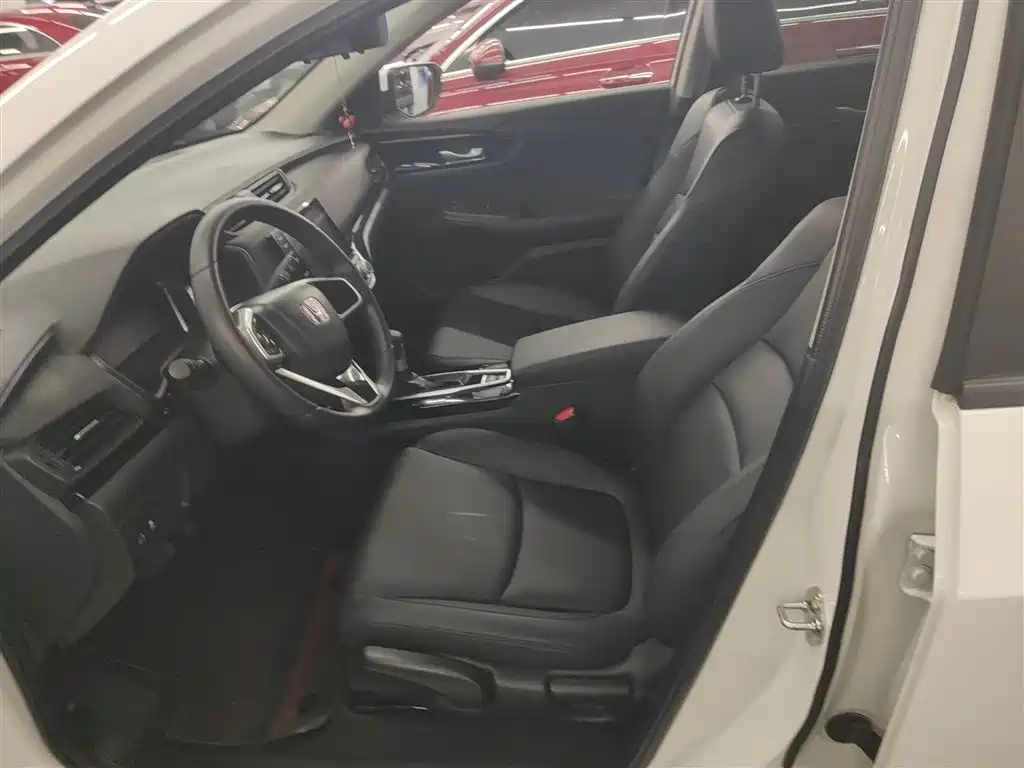 Lingpai 2022 180Turbo CVT Deluxe Edition купить на сайте DeffCars