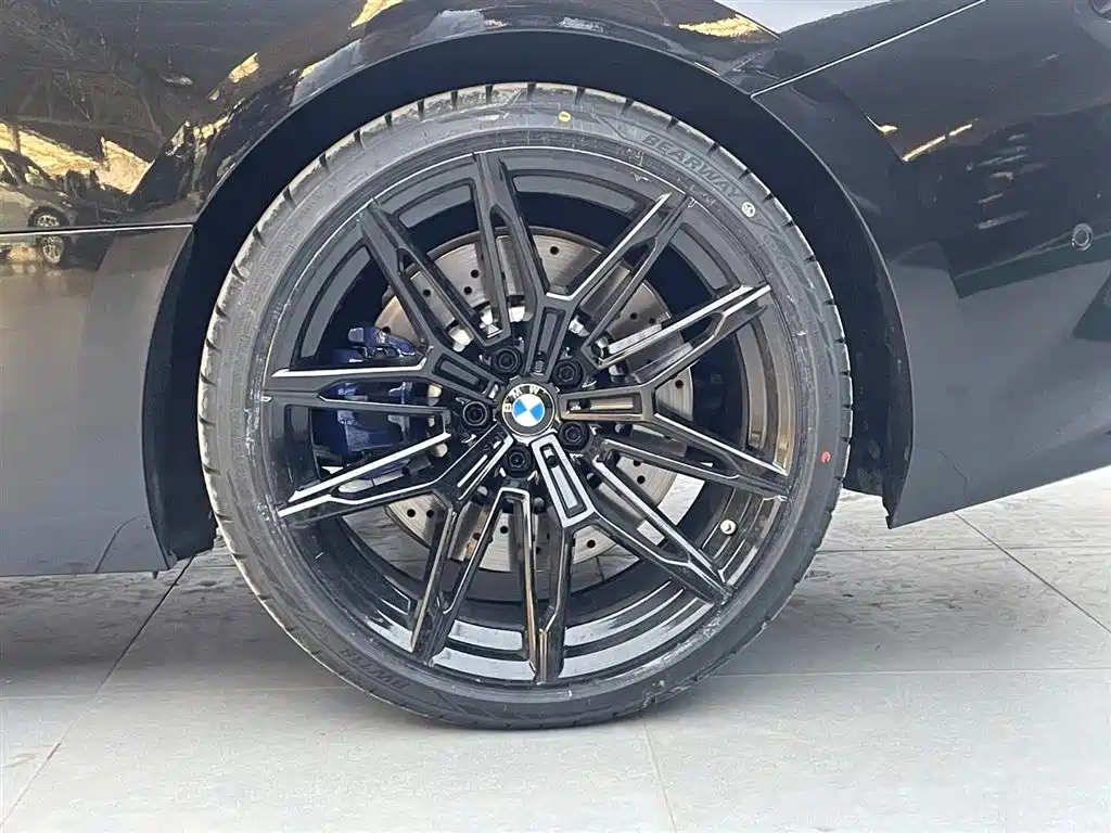 BMW M2 2024 M2 купить на сайте DeffCars