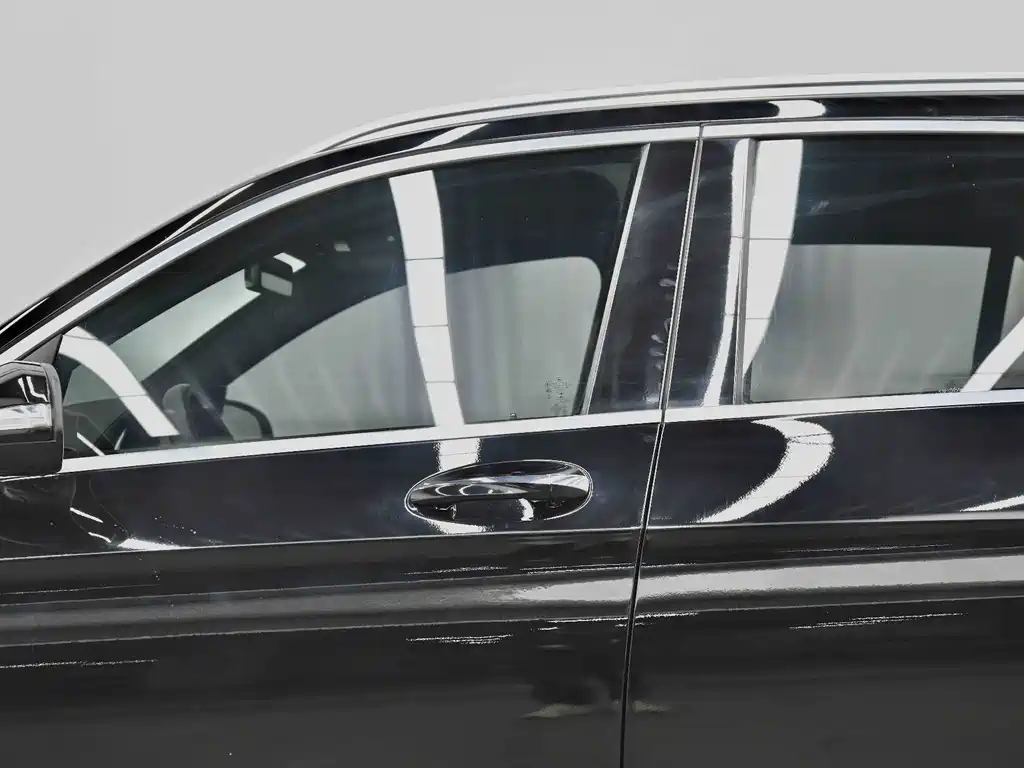 Mercedes-Benz GLC 2020 facelift GLC 260 L 4MATIC luxury model купить на сайте DeffCars