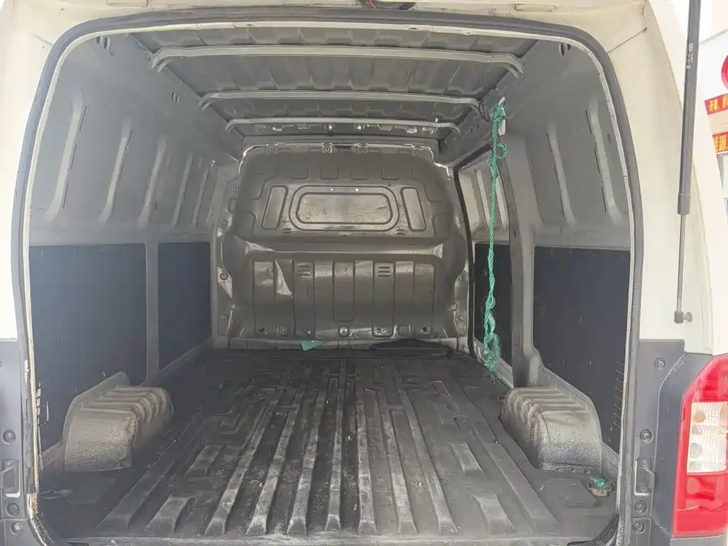 Finless Porpoise 2022 Finless Porpoise I Super Transport Edition Guoxuan Hi-Tech купить на сайте DeffCars