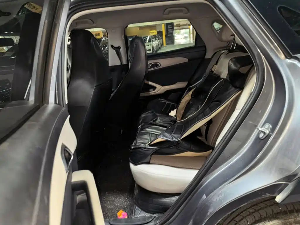 Yuan UP 2024 401KM Vitality Edition купить на сайте DeffCars