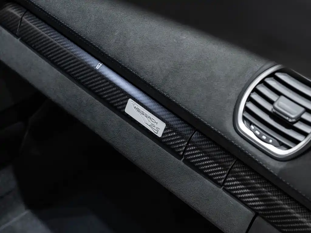 Porsche 718 2022 Cayman GT4 RS 4.0L купить на сайте DeffCars