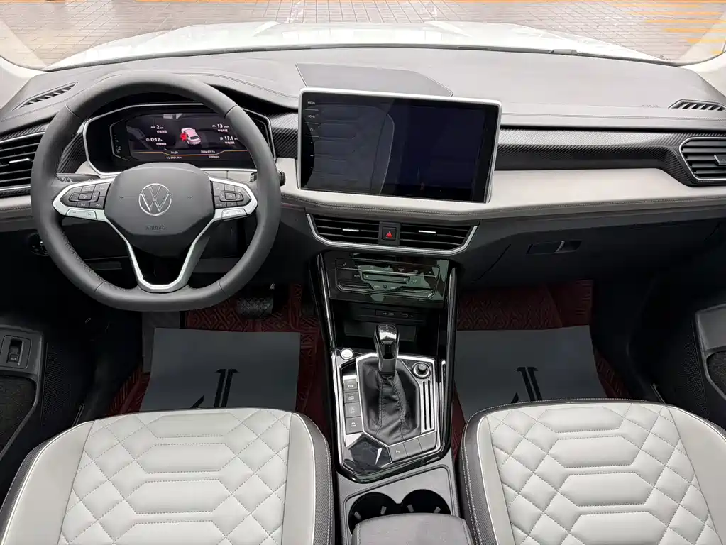 Tanyue 2023 280TSI 2WD Luxury Plus Advanced Edition купить на сайте DeffCars