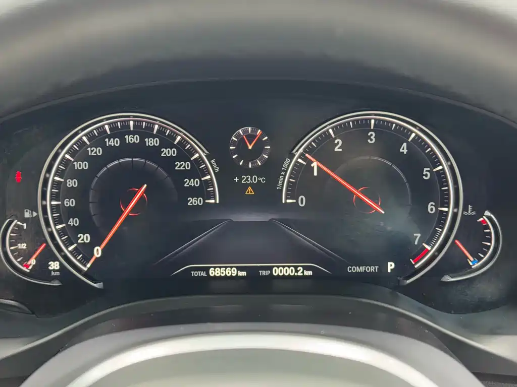 BMW X4 2019 xDrive25i M Off-Road Package купить на сайте DeffCars