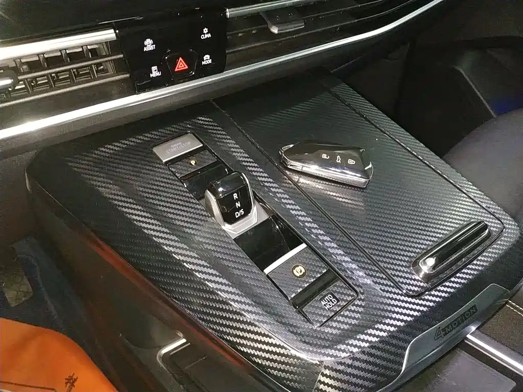 Lanjing 2021 380TSI four-wheel drive luxury Jijing Edition Pro купить на сайте DeffCars