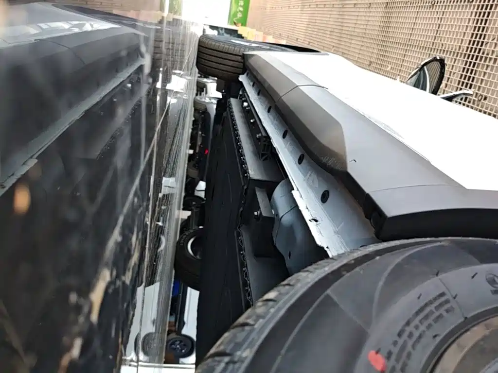 SKY EV01 2025 530km AIR Elite Edition купить на сайте DeffCars