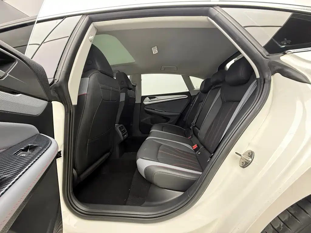 Lingdu 2022 Lingdu L 280TSI DSG Hot Edition купить на сайте DeffCars