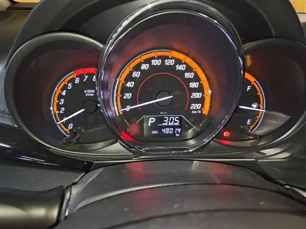 YARiS L Zhixuan 2020 Zhixuan X 1.5L CVT Premium Edition купить на сайте DeffCars